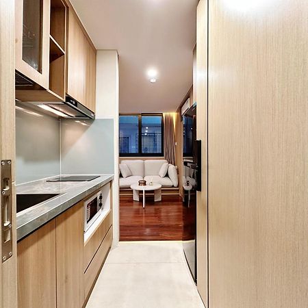 Hod Apartment Tan Dinh TP. Hồ Chí Minh Ngoại thất bức ảnh