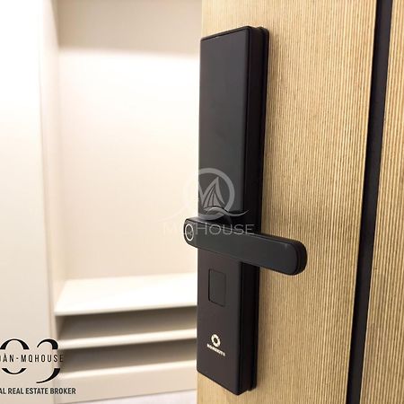 Hod Apartment Tan Dinh TP. Hồ Chí Minh Ngoại thất bức ảnh