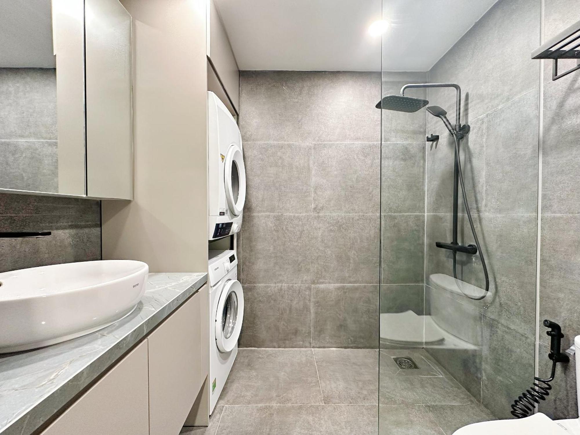Hod Apartment Tan Dinh TP. Hồ Chí Minh Ngoại thất bức ảnh