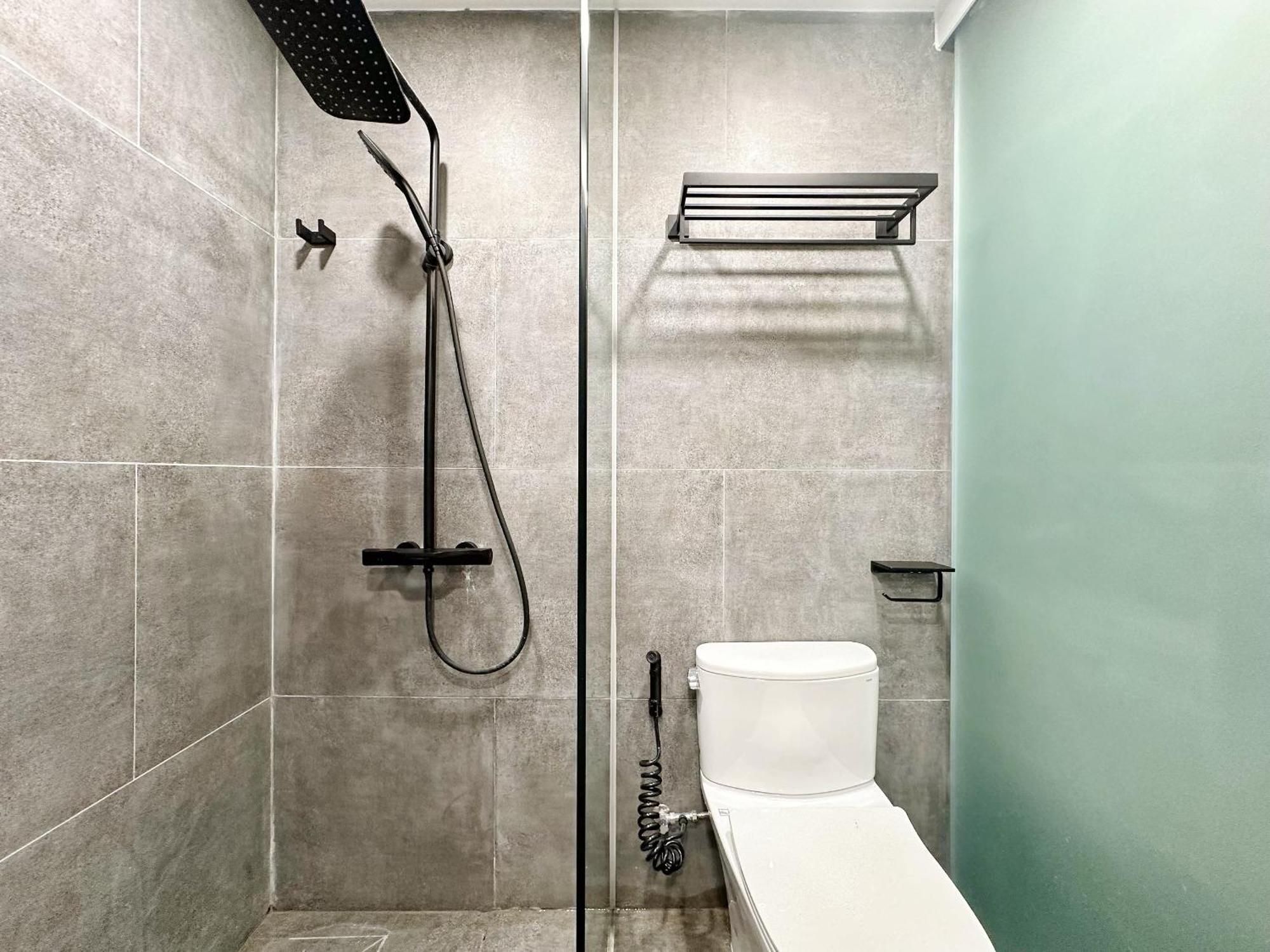 Hod Apartment Tan Dinh TP. Hồ Chí Minh Ngoại thất bức ảnh