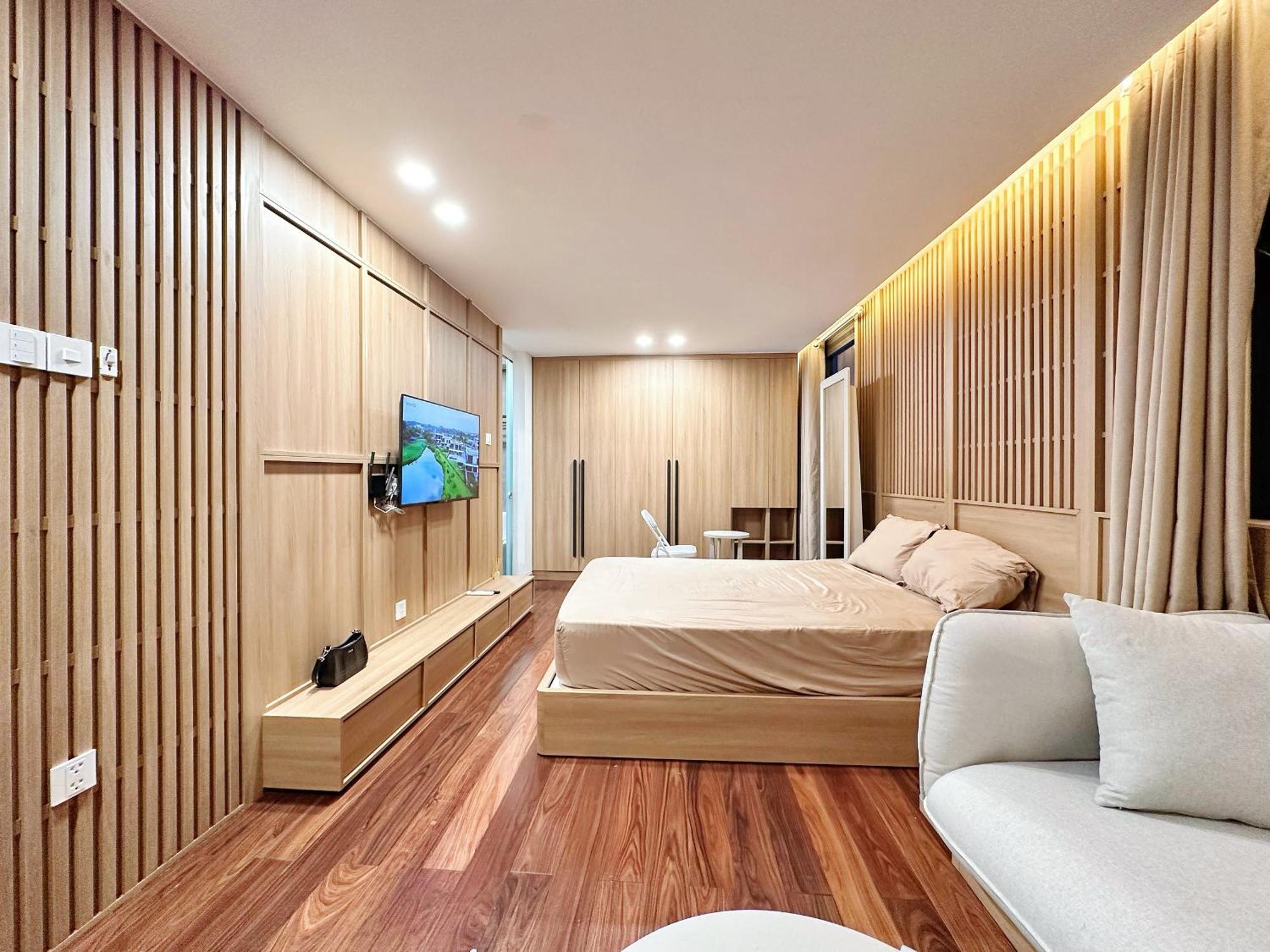 Hod Apartment Tan Dinh TP. Hồ Chí Minh Ngoại thất bức ảnh