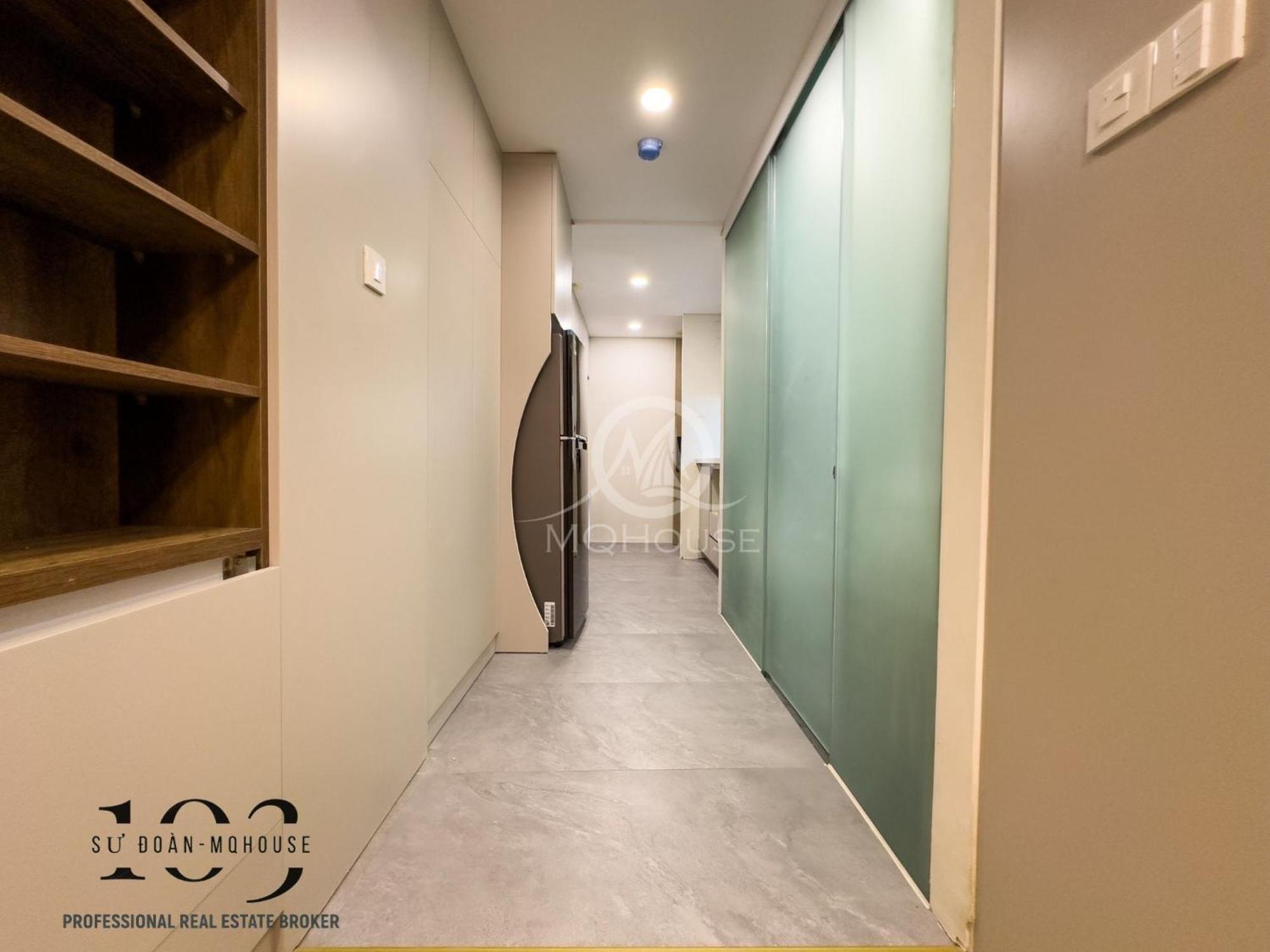 Hod Apartment Tan Dinh TP. Hồ Chí Minh Ngoại thất bức ảnh