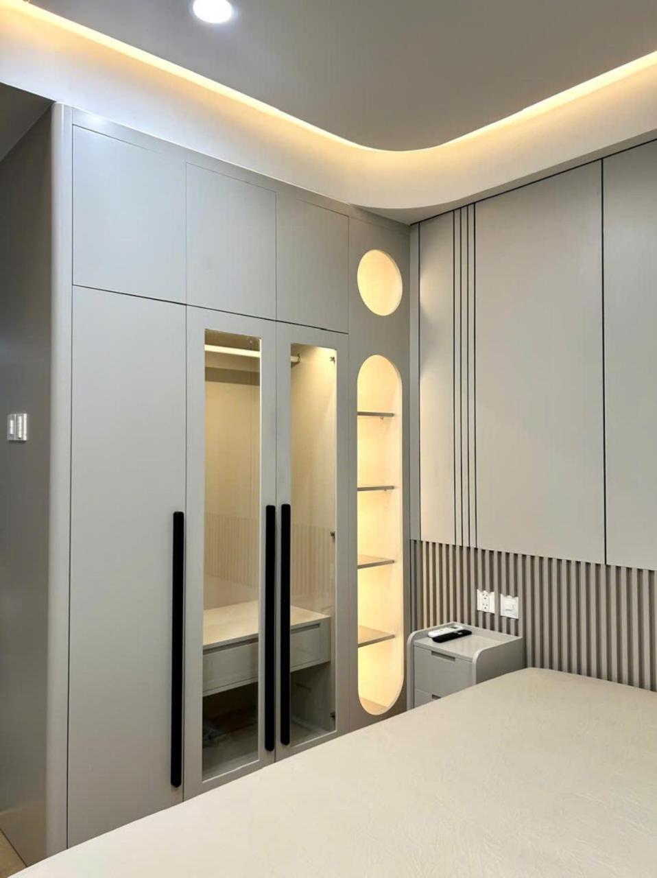 Hod Apartment Tan Dinh TP. Hồ Chí Minh Ngoại thất bức ảnh