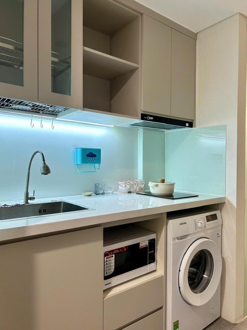 Hod Apartment Tan Dinh TP. Hồ Chí Minh Ngoại thất bức ảnh