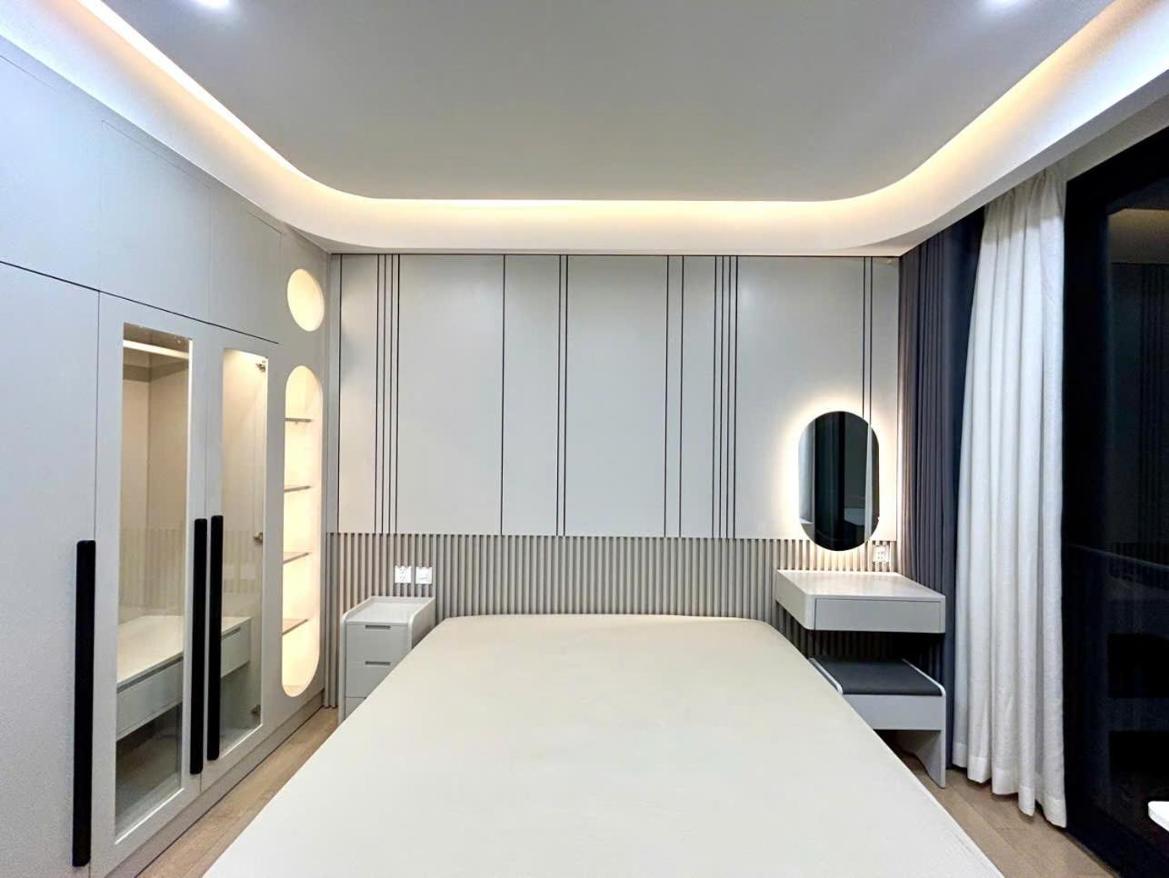 Hod Apartment Tan Dinh TP. Hồ Chí Minh Ngoại thất bức ảnh