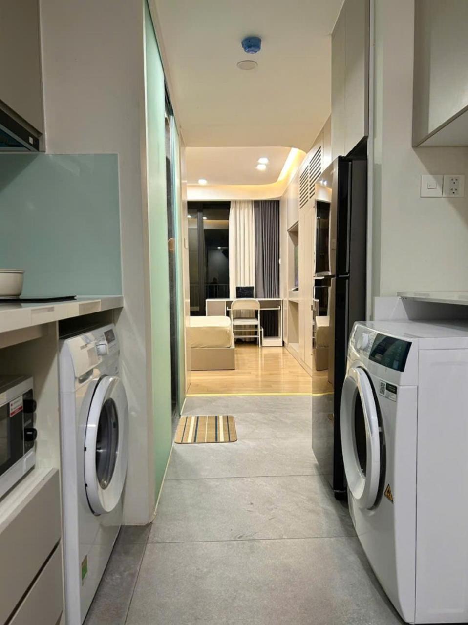 Hod Apartment Tan Dinh TP. Hồ Chí Minh Ngoại thất bức ảnh