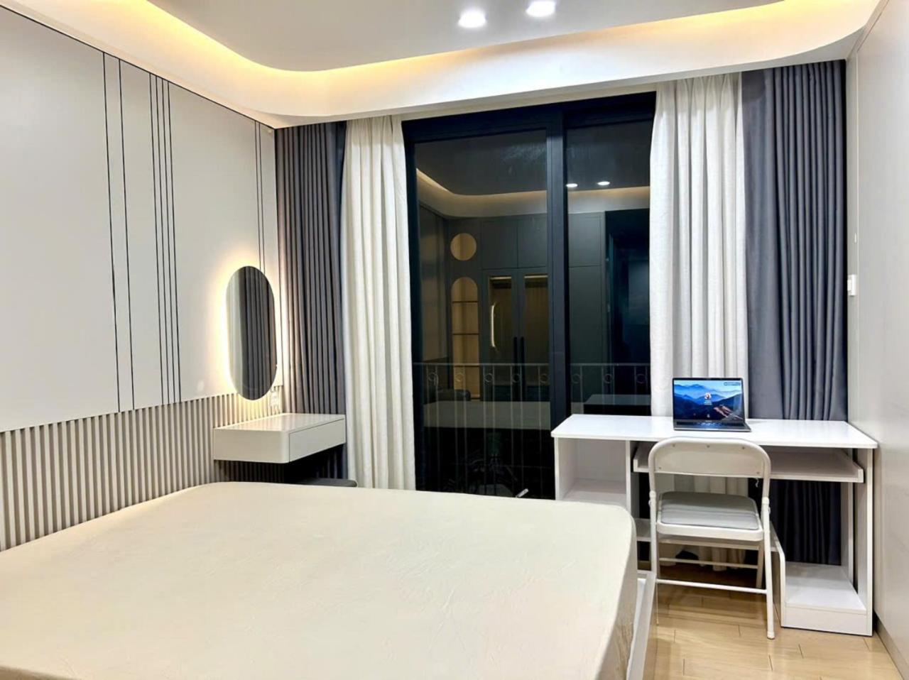 Hod Apartment Tan Dinh TP. Hồ Chí Minh Ngoại thất bức ảnh