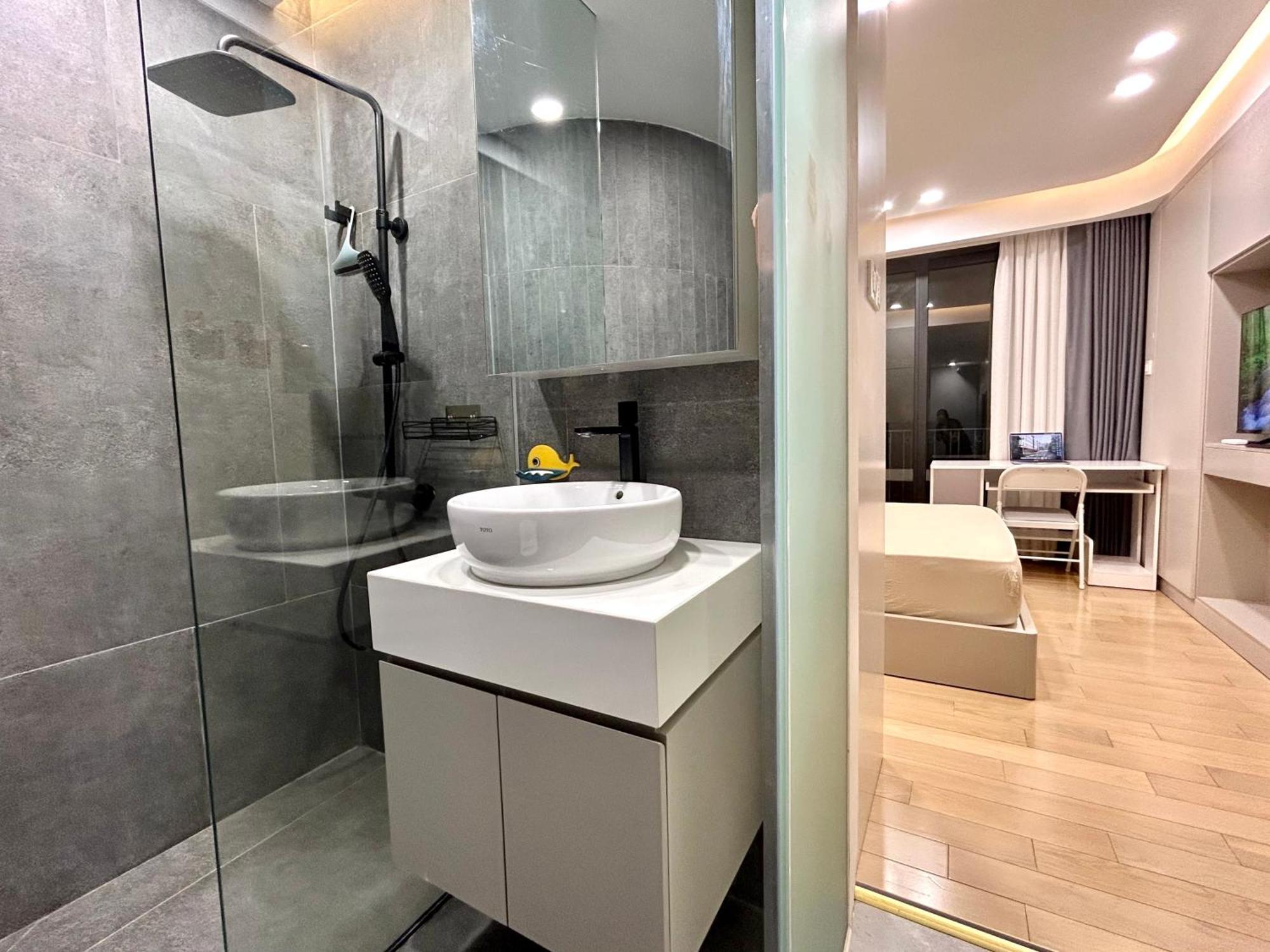 Hod Apartment Tan Dinh TP. Hồ Chí Minh Ngoại thất bức ảnh