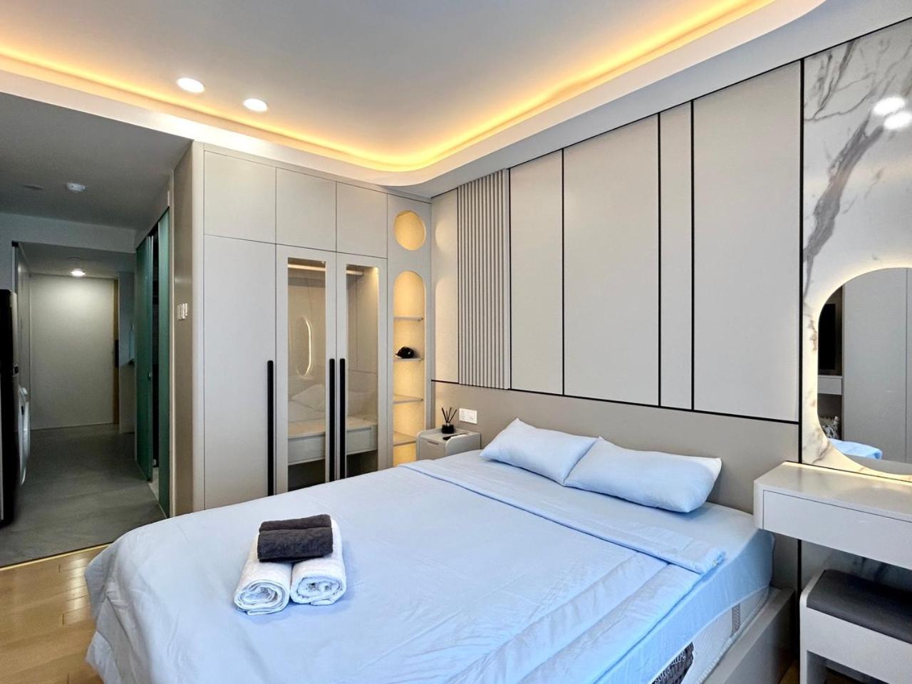 Hod Apartment Tan Dinh TP. Hồ Chí Minh Ngoại thất bức ảnh